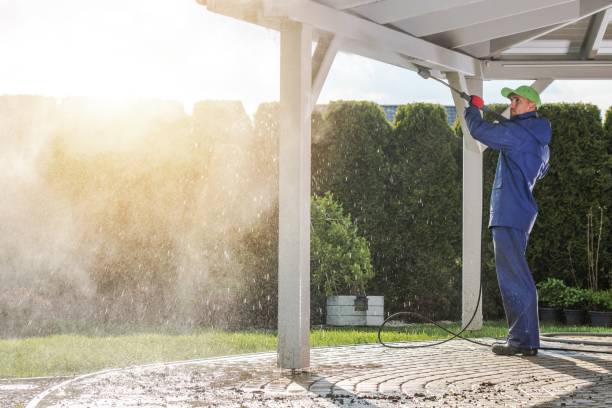 Best Deck and Patio Pressure Washing in Windsor Heights, IA