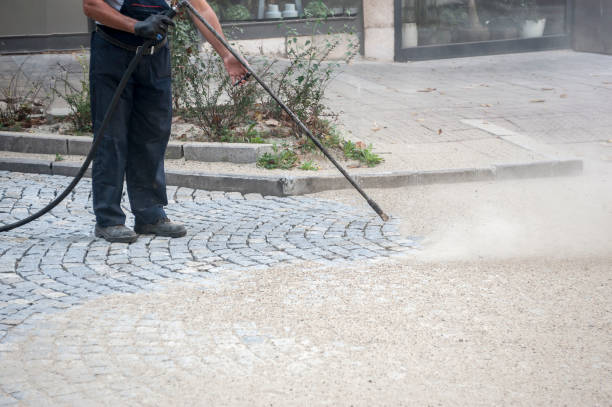 Windsor Heights, IA Pressure Washing Services Company
